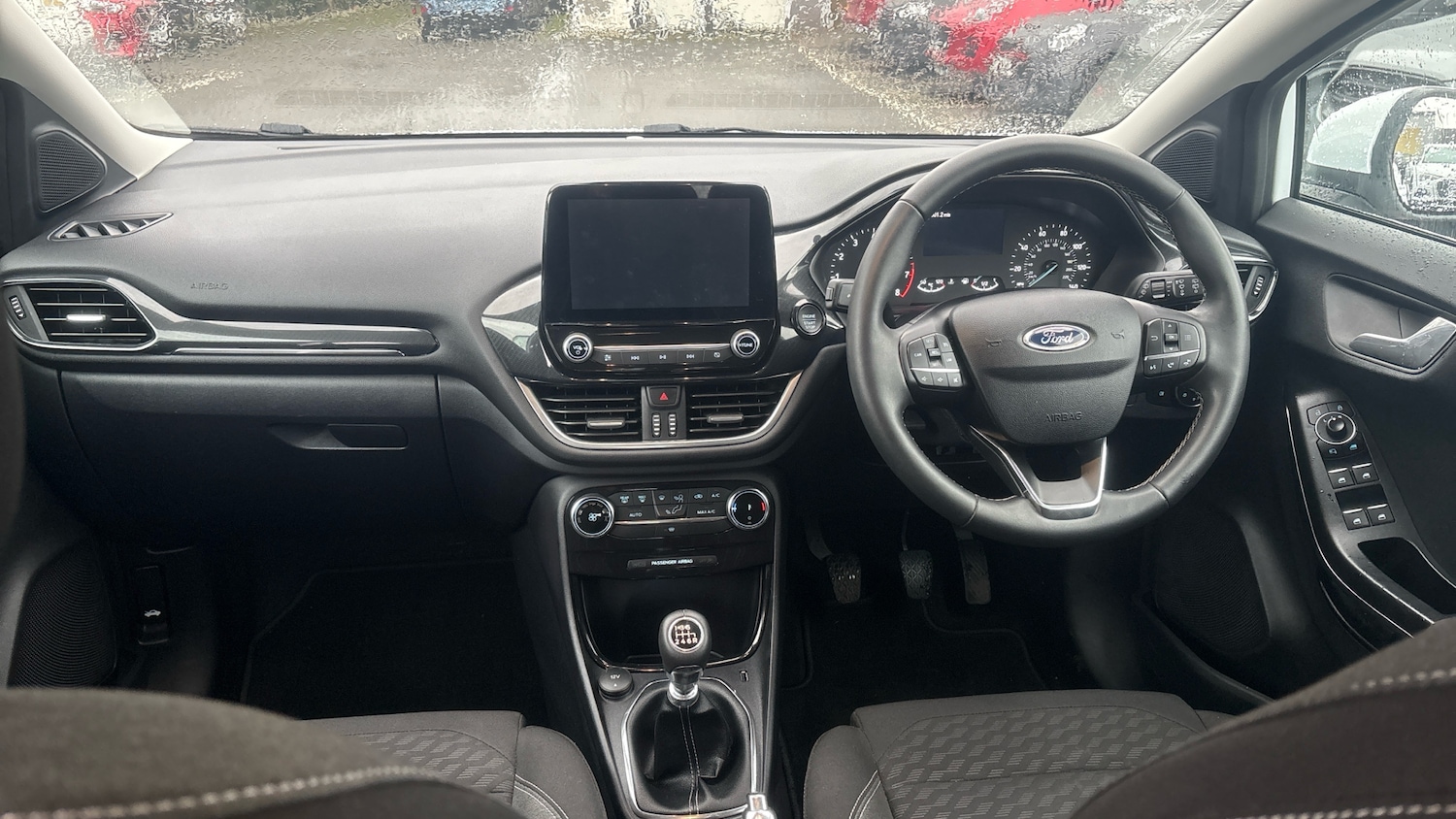 Used Ford Puma 2023 for sale - 77543539: Photo 10