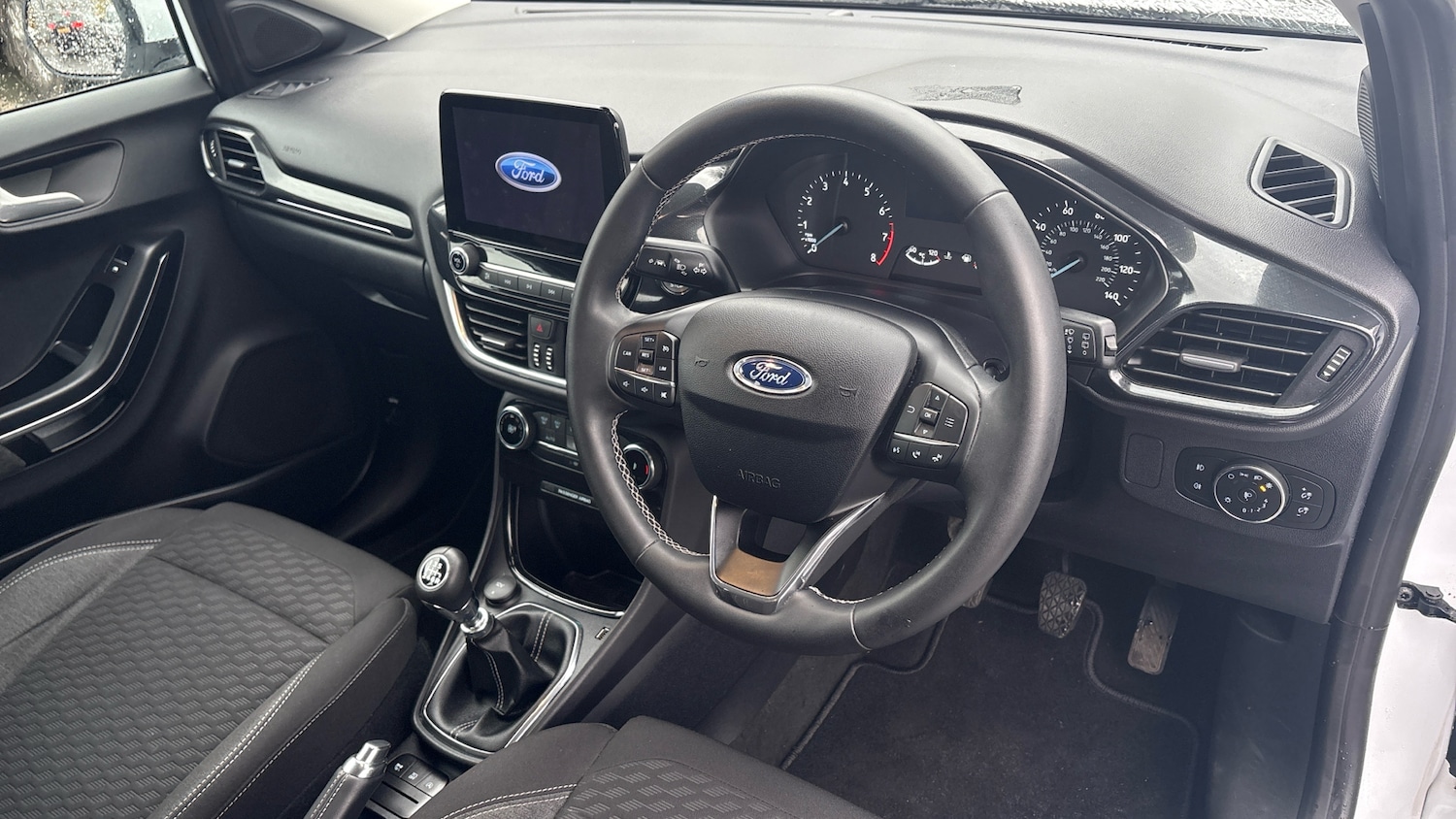 Used Ford Puma 2023 for sale - 77543539: Photo 11