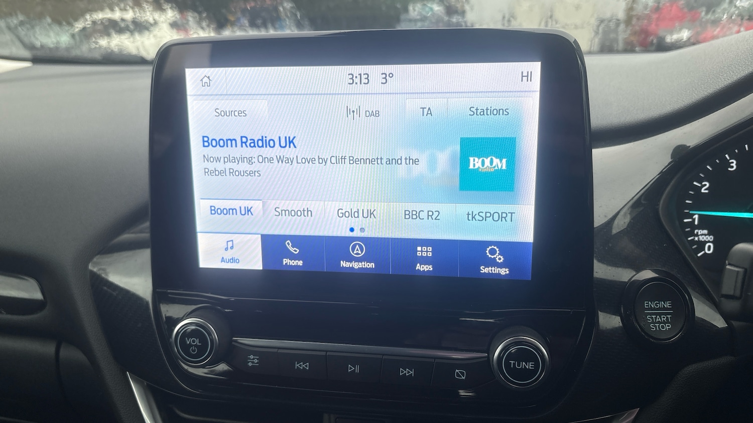 Used Ford Puma 2023 for sale - 77543539: Photo 12