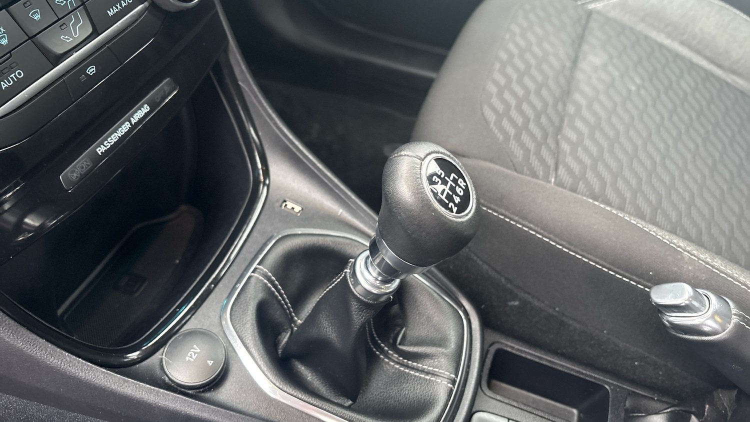 Used Ford Puma 2023 for sale - 77543539: Photo 13