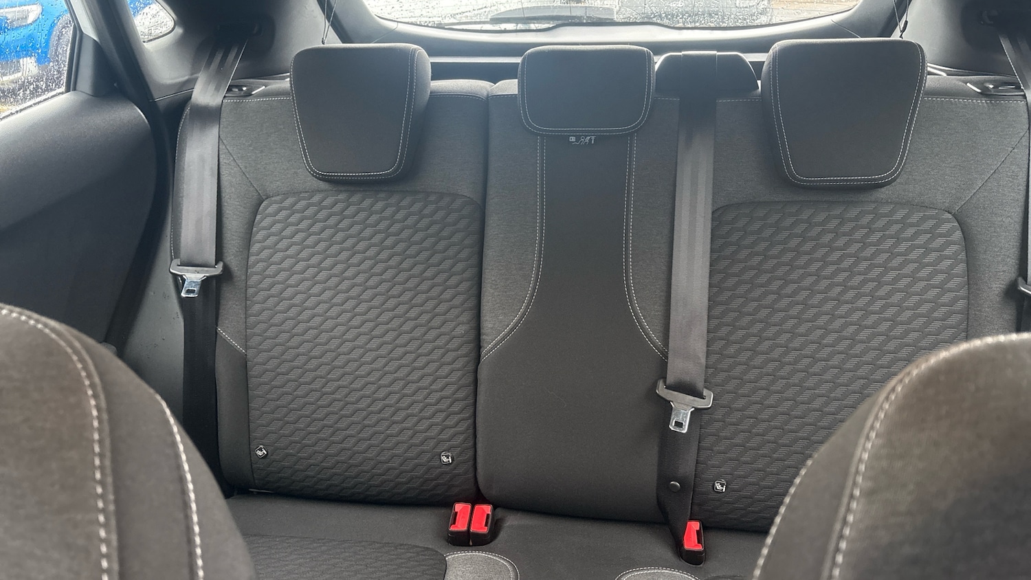 Used Ford Puma 2023 for sale - 77543539: Photo 15