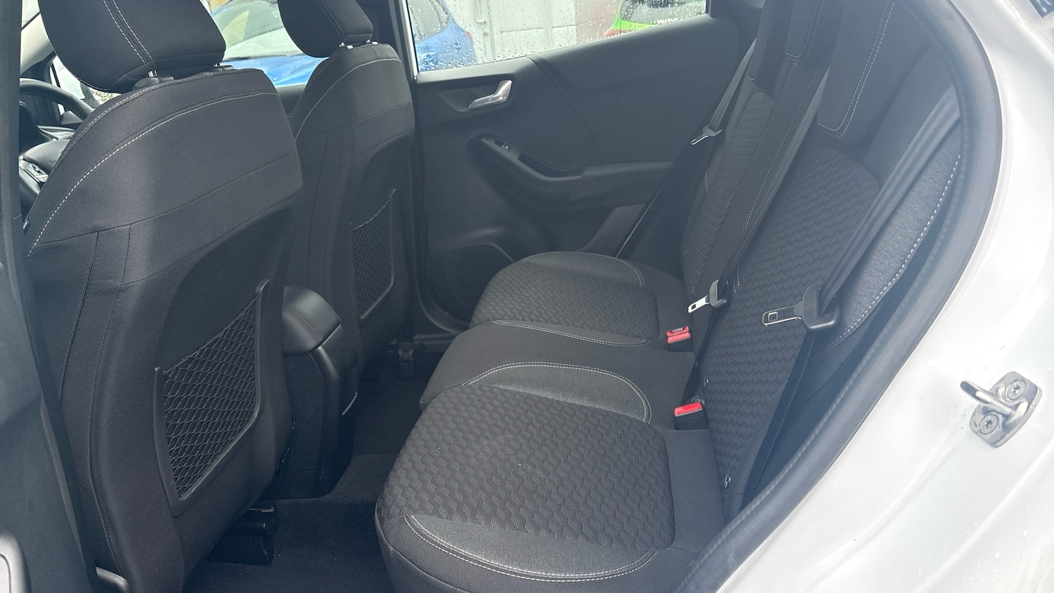 Used Ford Puma 2023 for sale - 77543539: Photo 16