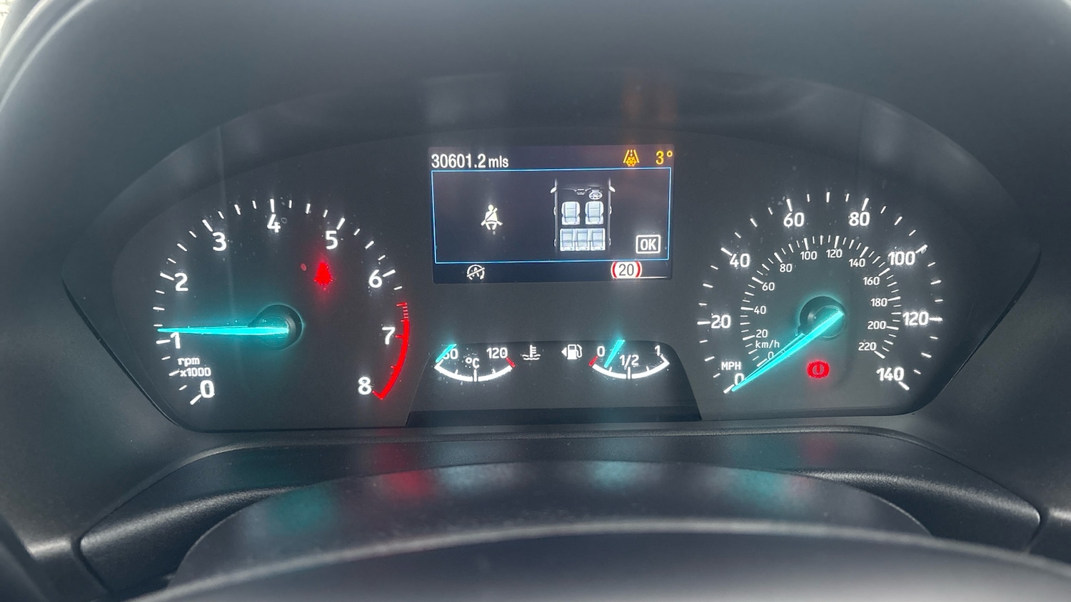 Used Ford Puma 2023 for sale - 77543539: Photo 18