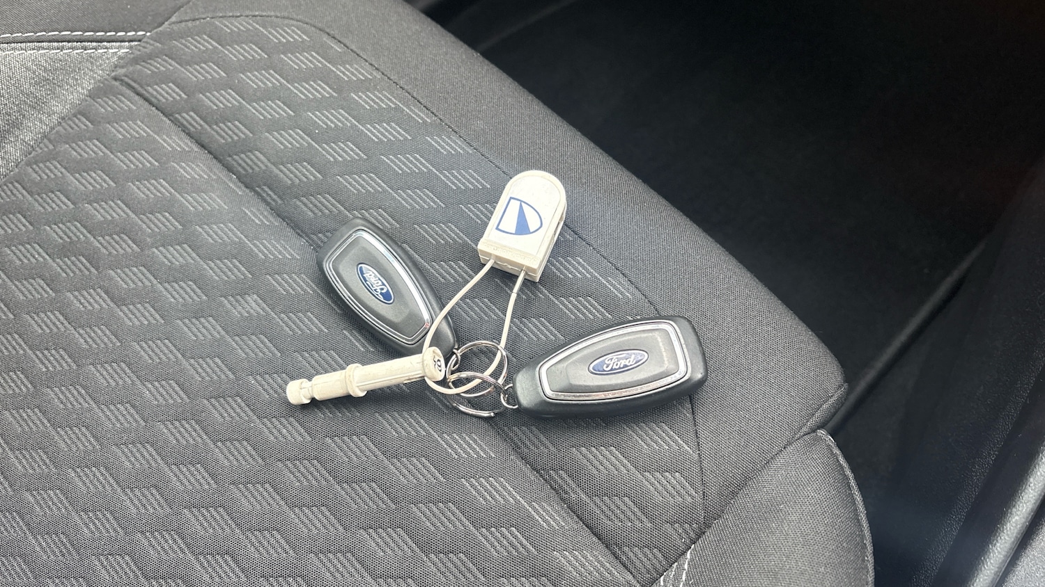 Used Ford Puma 2023 for sale - 77543539: Photo 20