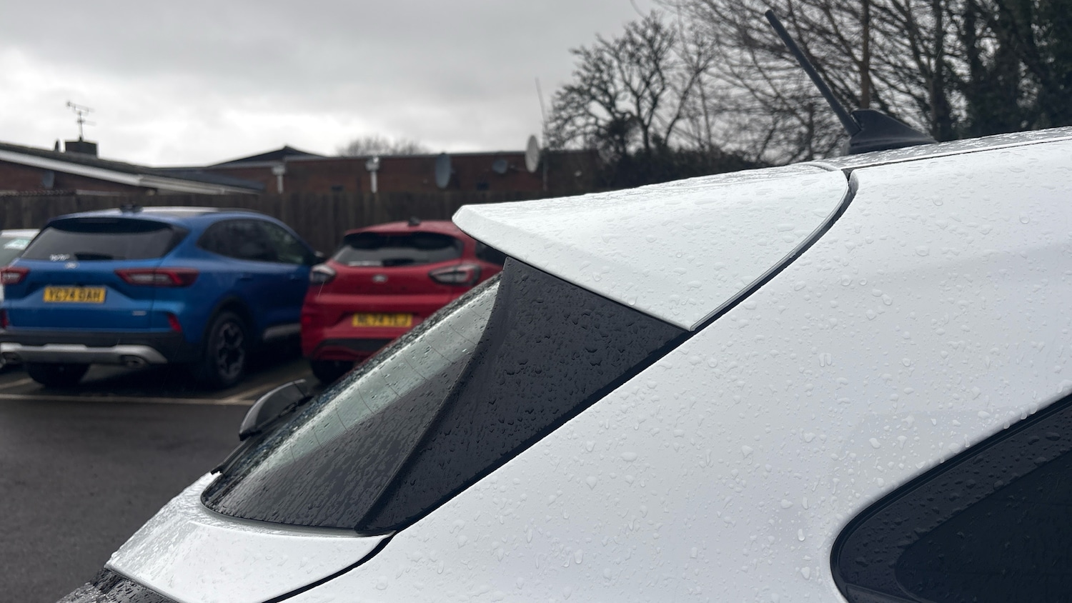 Used Ford Puma 2023 for sale - 77543539: Photo 21