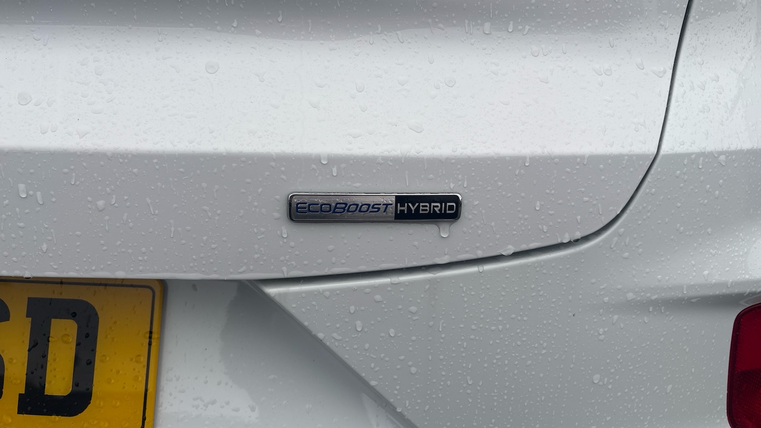 Used Ford Puma 2023 for sale - 77543539: Photo 22