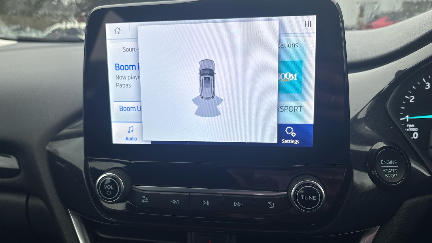 Used Ford Puma 2023 for sale - 77543539: Photo 29