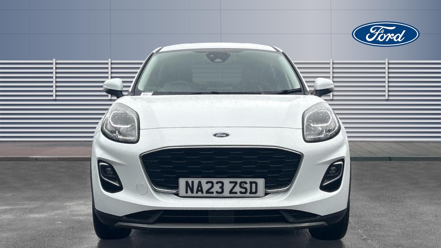 Used Ford Puma 2023 for sale - 77543539: Photo 3