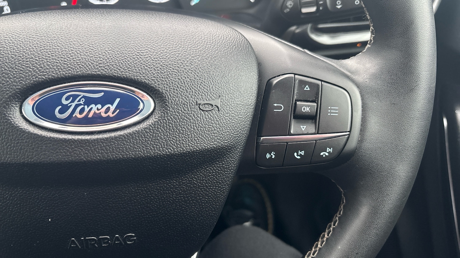 Used Ford Puma 2023 for sale - 77543539: Photo 31