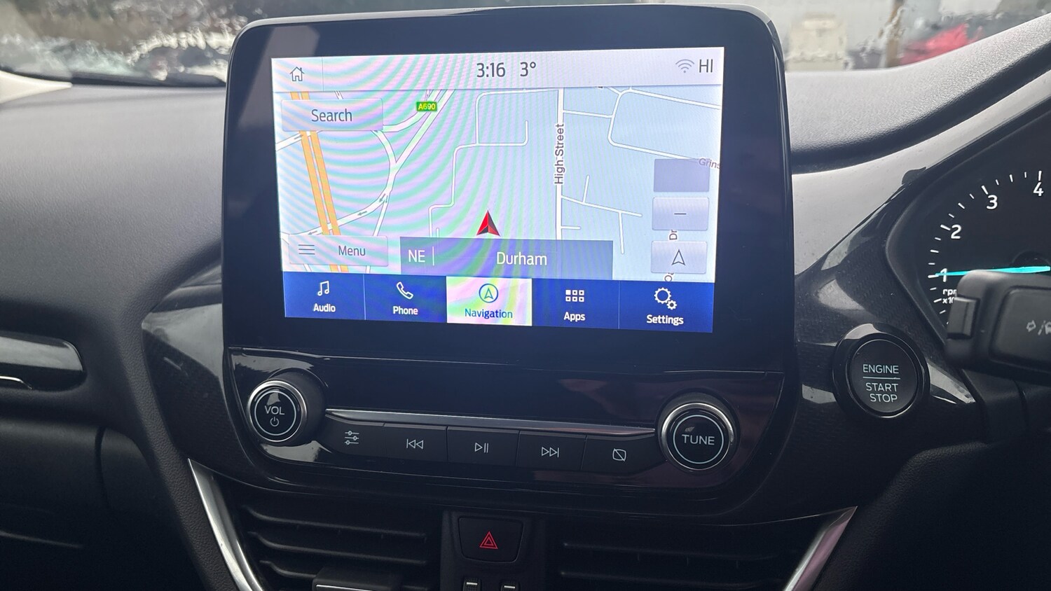 Used Ford Puma 2023 for sale - 77543539: Photo 32