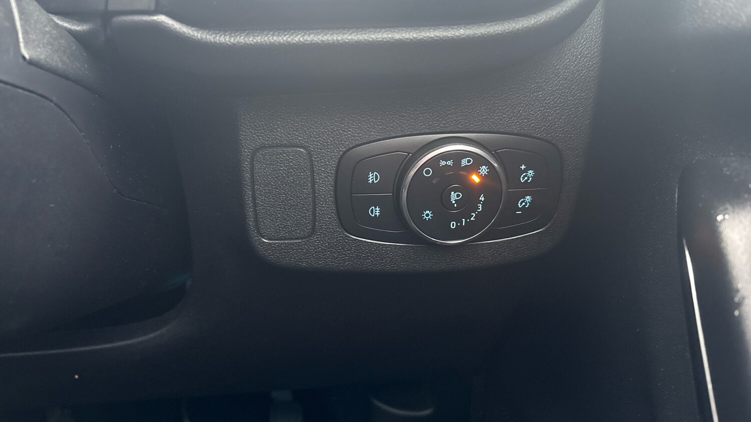 Used Ford Puma 2023 for sale - 77543539: Photo 33