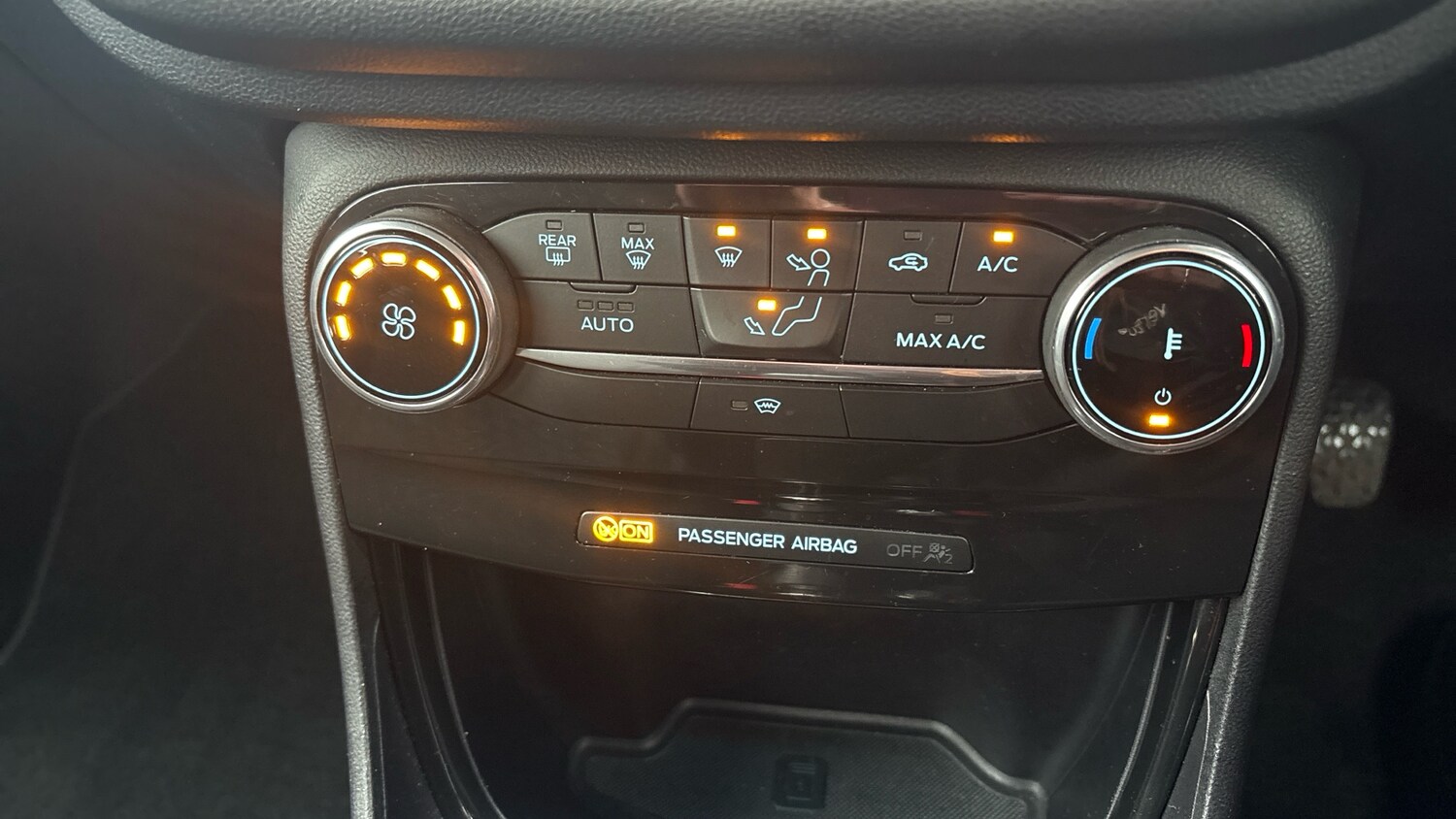 Used Ford Puma 2023 for sale - 77543539: Photo 35