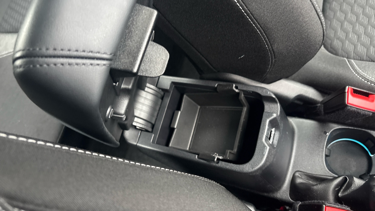 Used Ford Puma 2023 for sale - 77543539: Photo 38