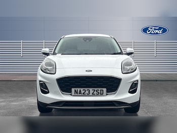 Used Ford Puma 2023 for sale - 77543539: Photo