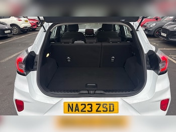 Used Ford Puma 2023 for sale - 77543539: Photo