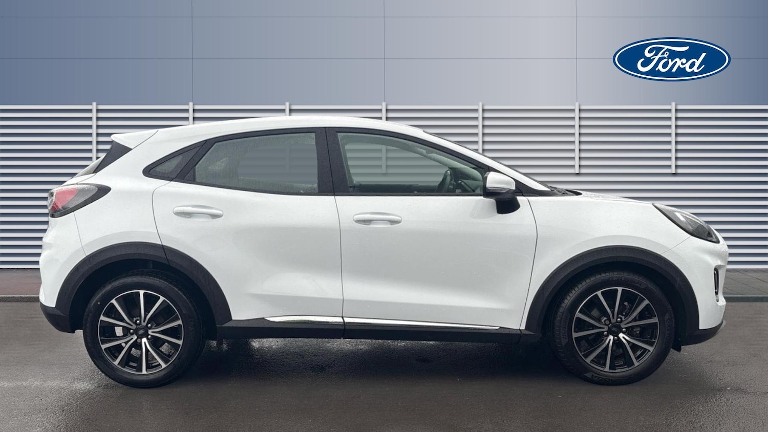 Used Ford Puma 2023 for sale - 77543539: Photo 5