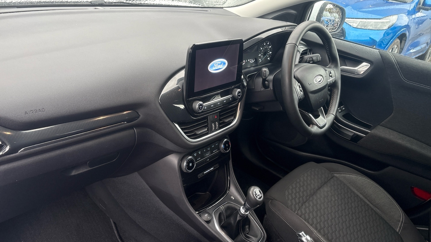 Used Ford Puma 2023 for sale - 77543539: Photo 9