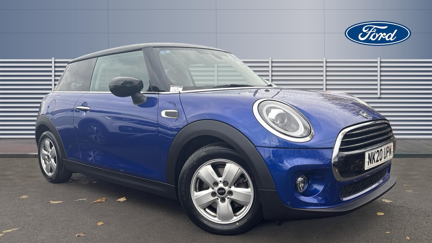 Used MINI Hatch 2020 for sale - 76505491: Photo 1