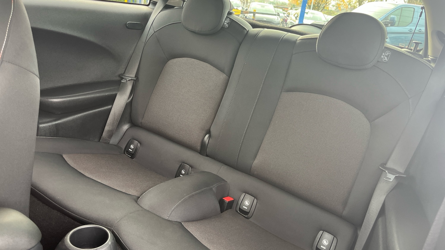 Used MINI Hatch 2020 for sale - 76505491: Photo 16