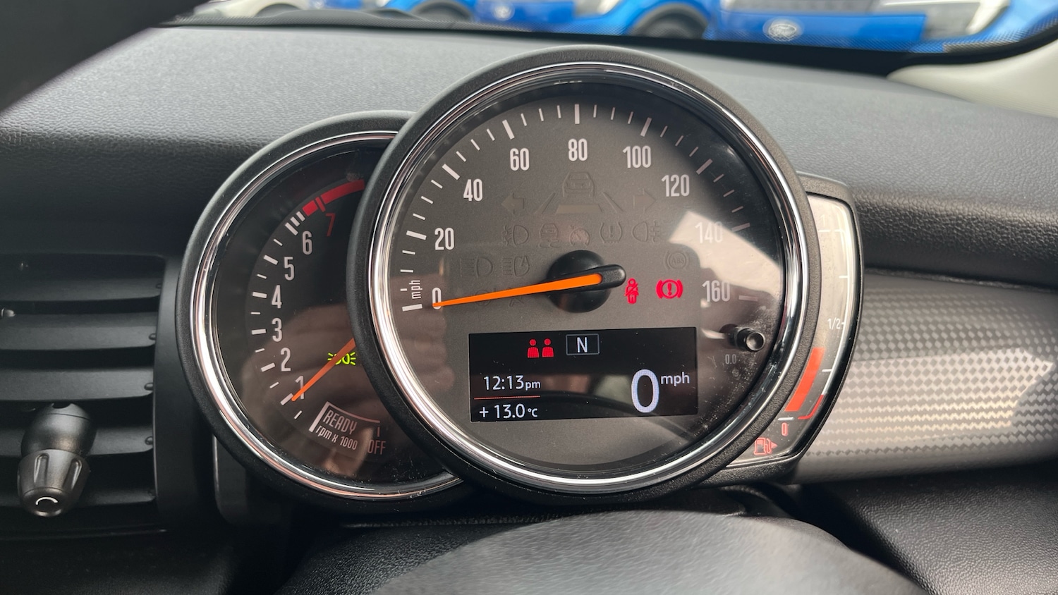 Used MINI Hatch 2020 for sale - 76505491: Photo 18