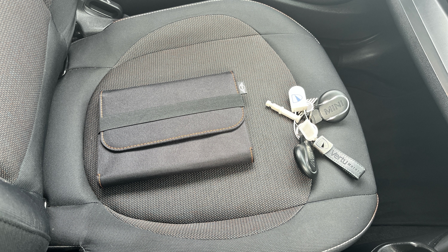 Used MINI Hatch 2020 for sale - 76505491: Photo 19