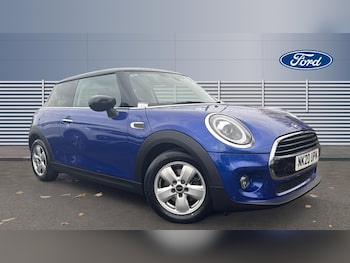Used MINI Hatch 2020 for sale - 76505491: Photo