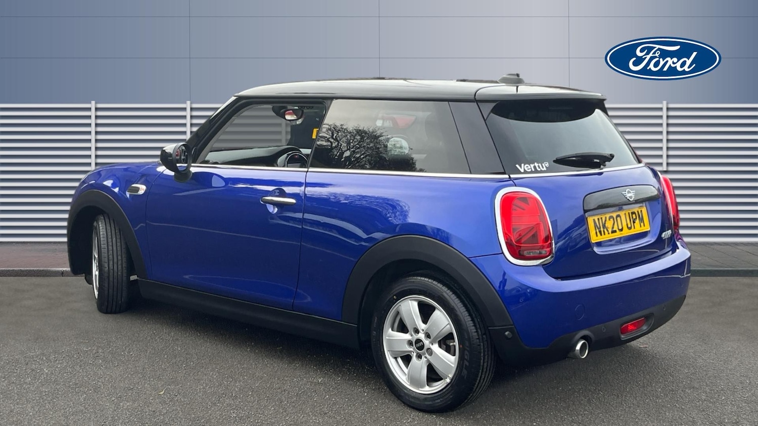 Used MINI Hatch 2020 for sale - 76505491: Photo 2