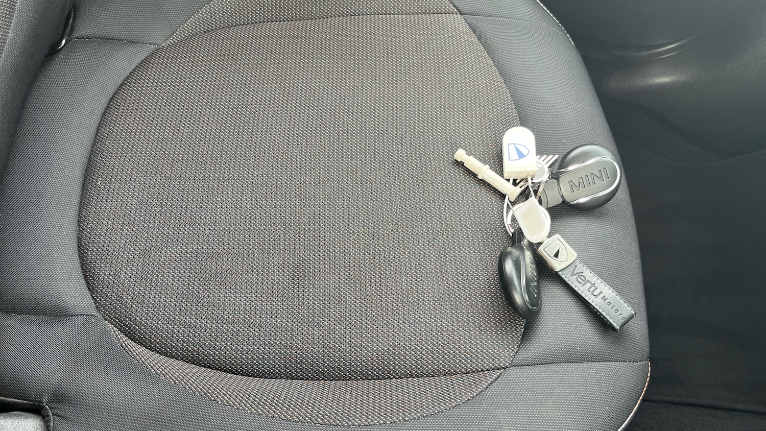 Used MINI Hatch 2020 for sale - 76505491: Photo 20