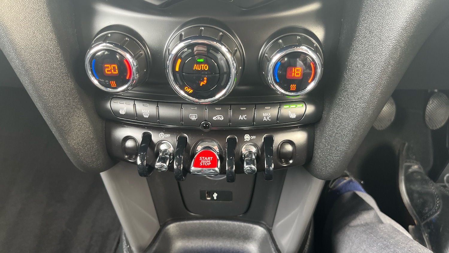 Used MINI Hatch 2020 for sale - 76505491: Photo 26