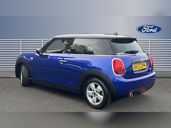 Used MINI Hatch 2020 for sale - 76505491: Photo