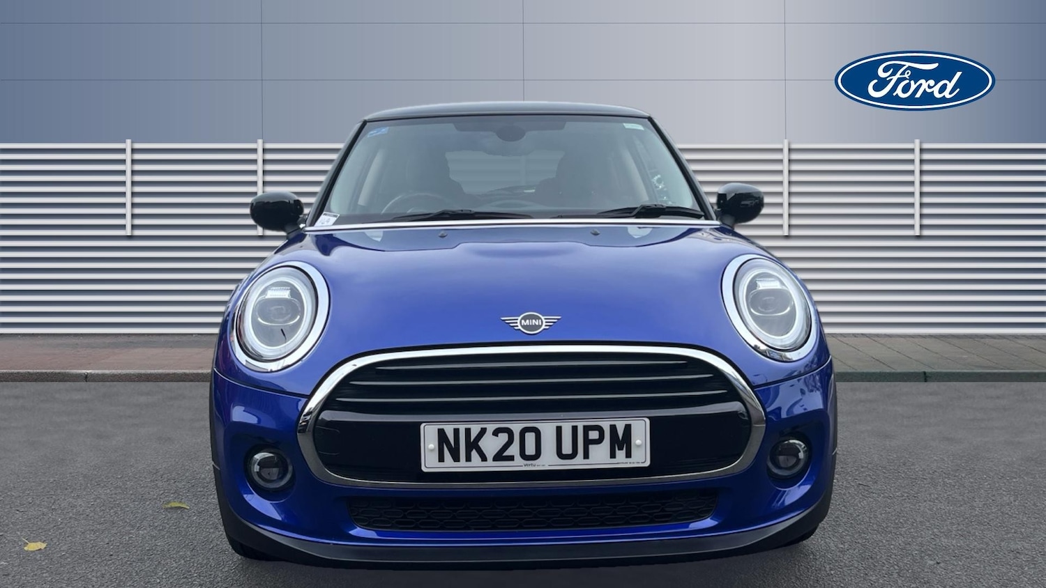 Used MINI Hatch 2020 for sale - 76505491: Photo 3