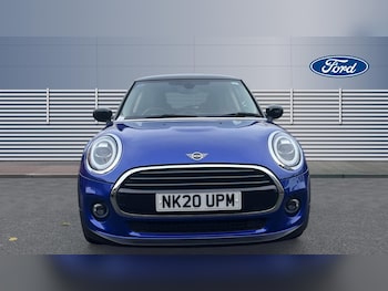 Used MINI Hatch 2020 for sale - 76505491: Photo