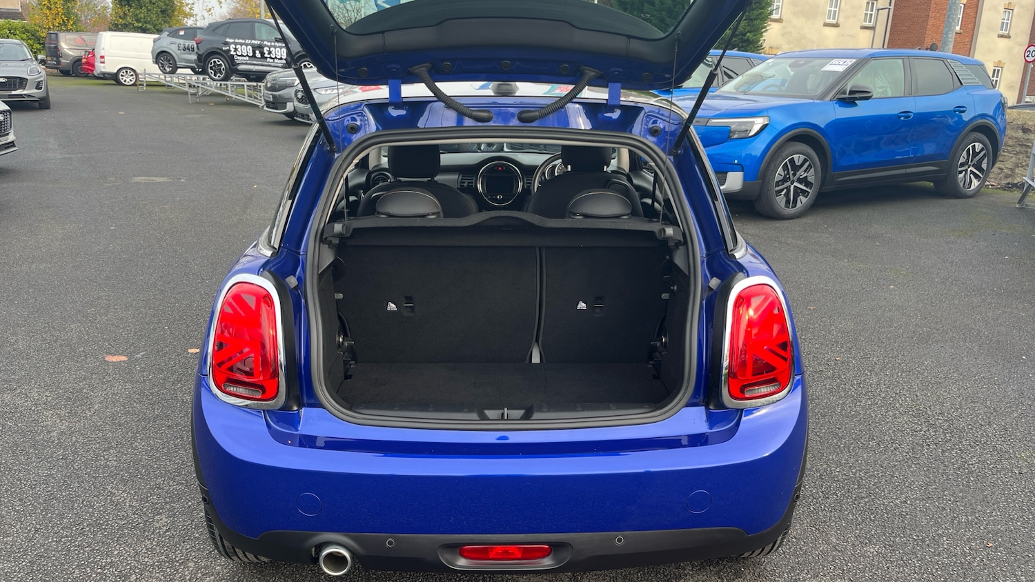 Used MINI Hatch 2020 for sale - 76505491: Photo 4