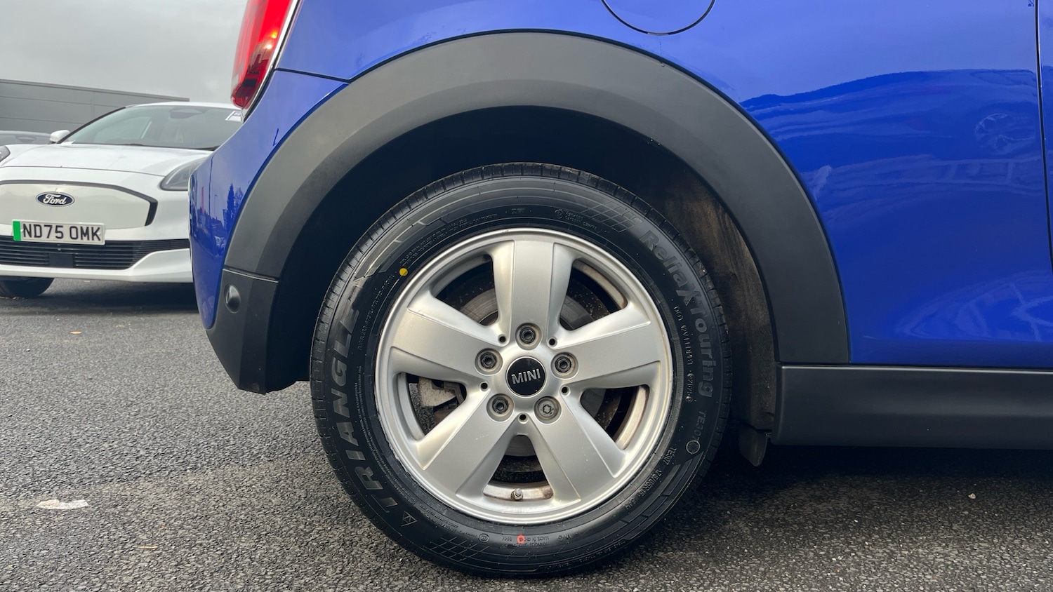 Used MINI Hatch 2020 for sale - 76505491: Photo 7