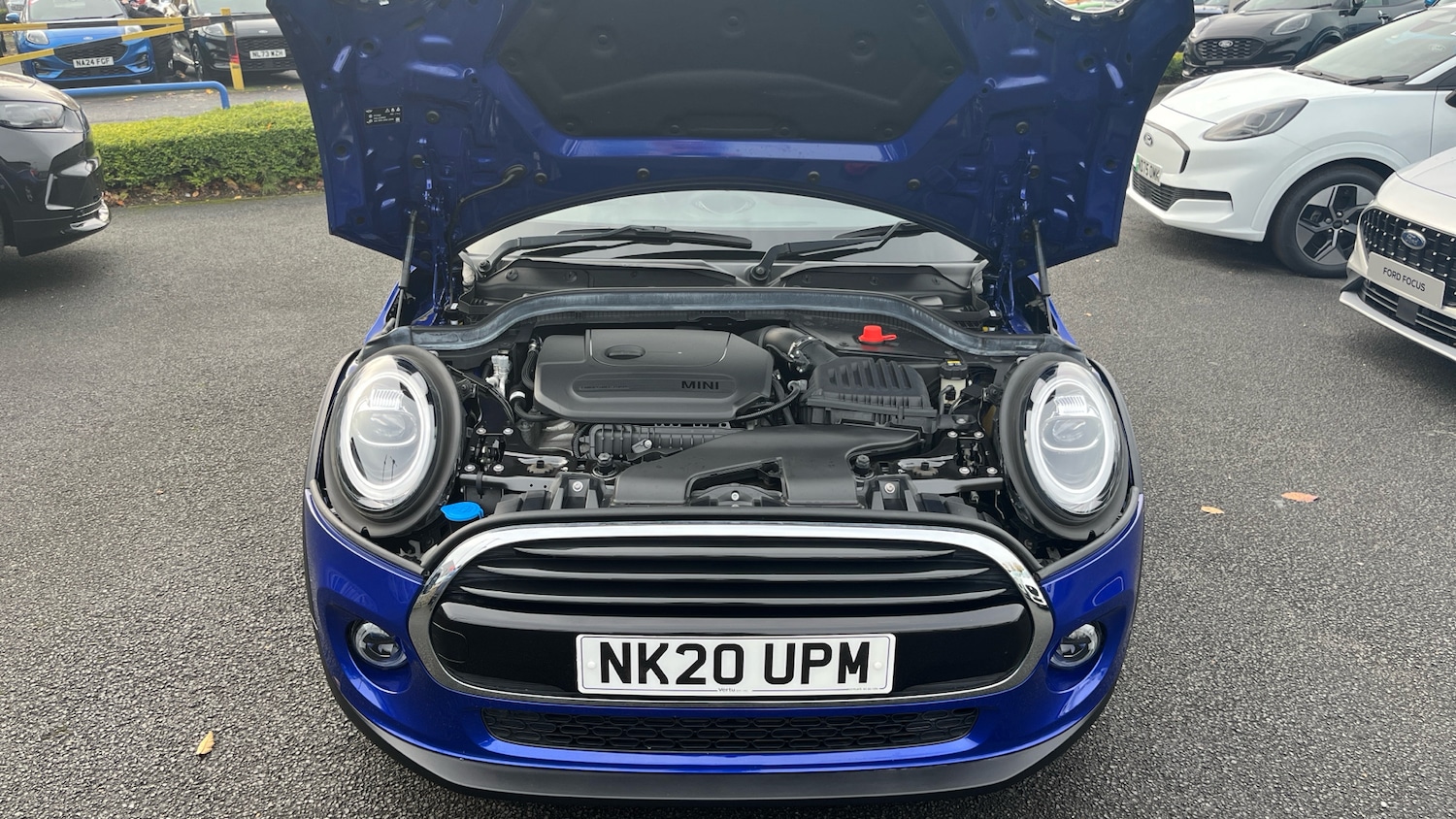 Used MINI Hatch 2020 for sale - 76505491: Photo 8