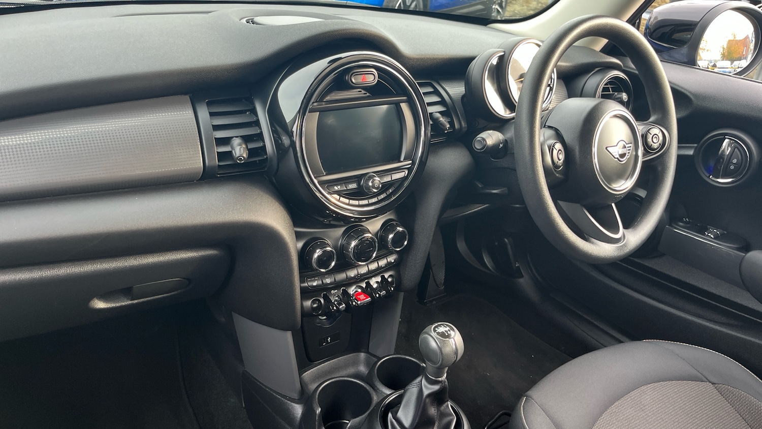 Used MINI Hatch 2020 for sale - 76505491: Photo 9