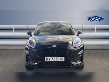 Used Ford Puma 2023 for sale - 79163377: Photo