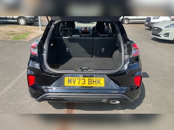 Used Ford Puma 2023 for sale - 79163377: Photo