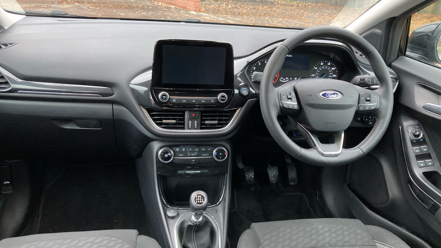 Used Ford Puma 2023 for sale - 77326718: Photo 10