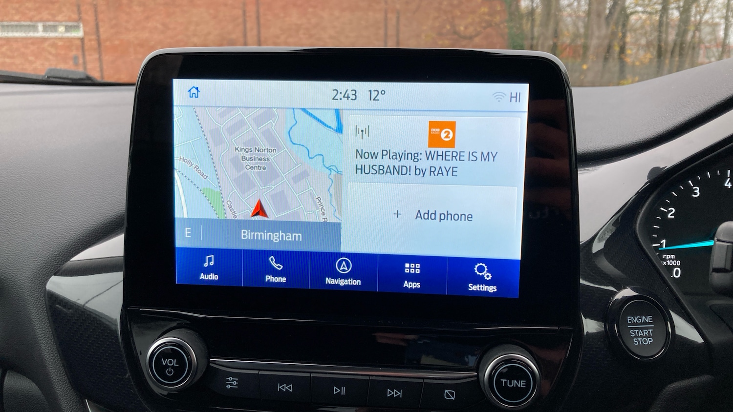 Used Ford Puma 2023 for sale - 77326718: Photo 12