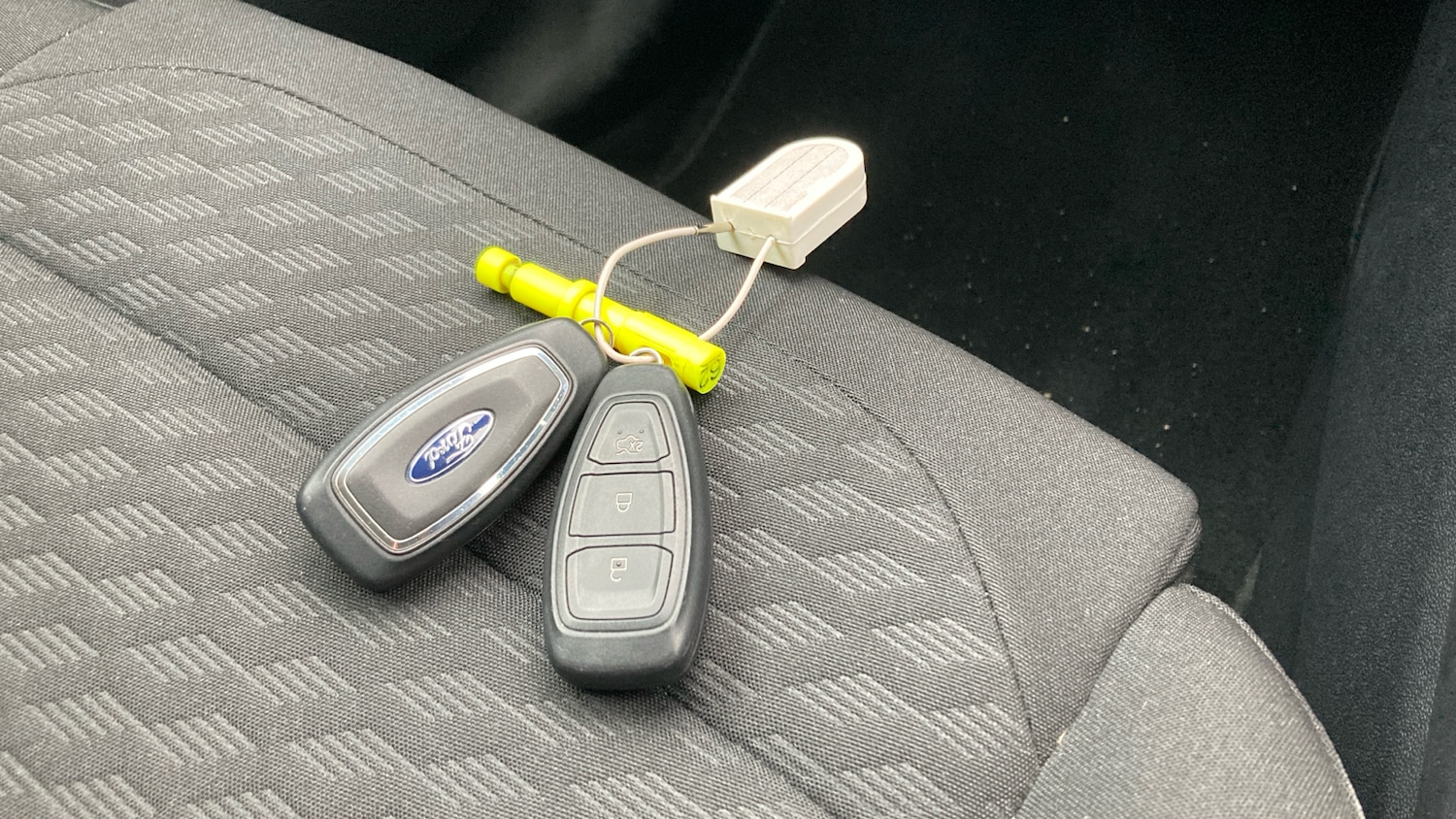 Used Ford Puma 2023 for sale - 77326718: Photo 20