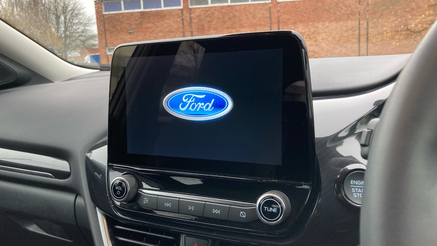 Used Ford Puma 2023 for sale - 77326718: Photo 21