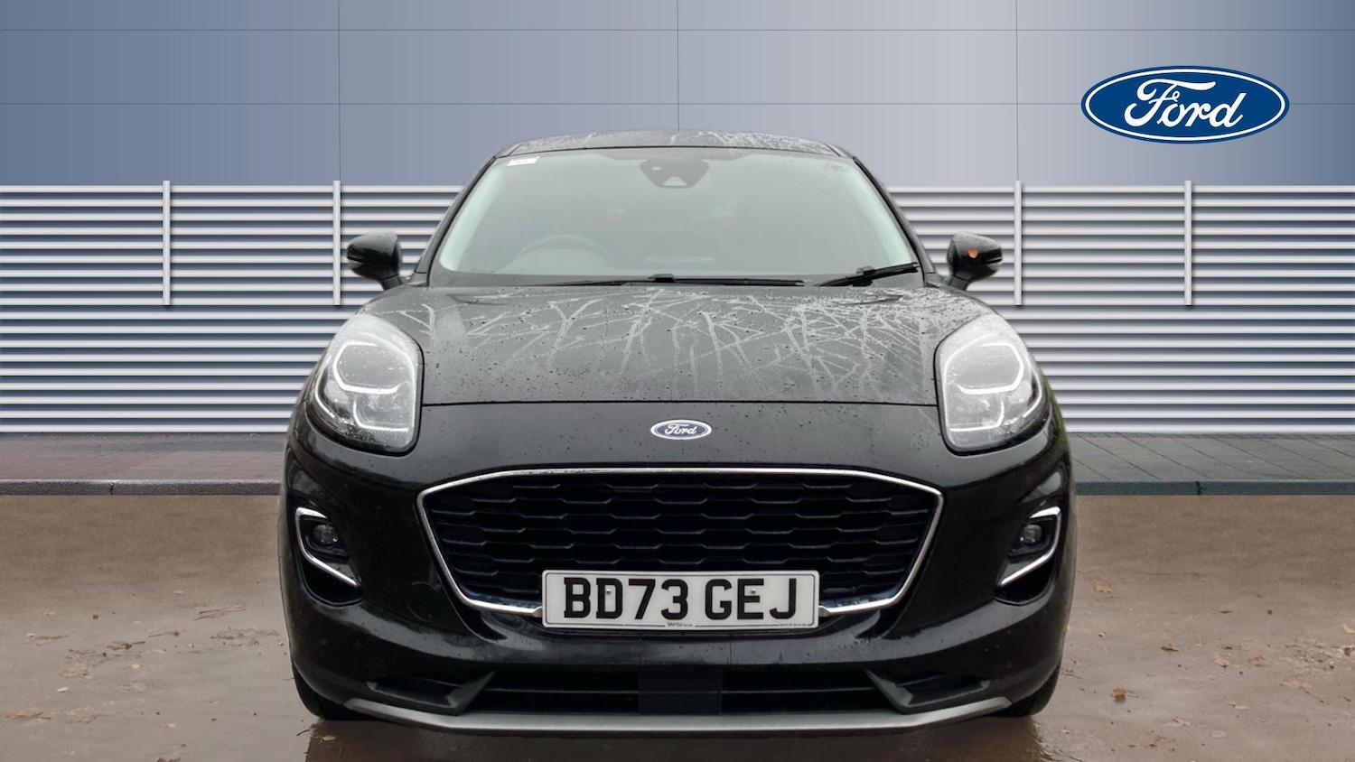 Used Ford Puma 2023 for sale - 77326718: Photo 3