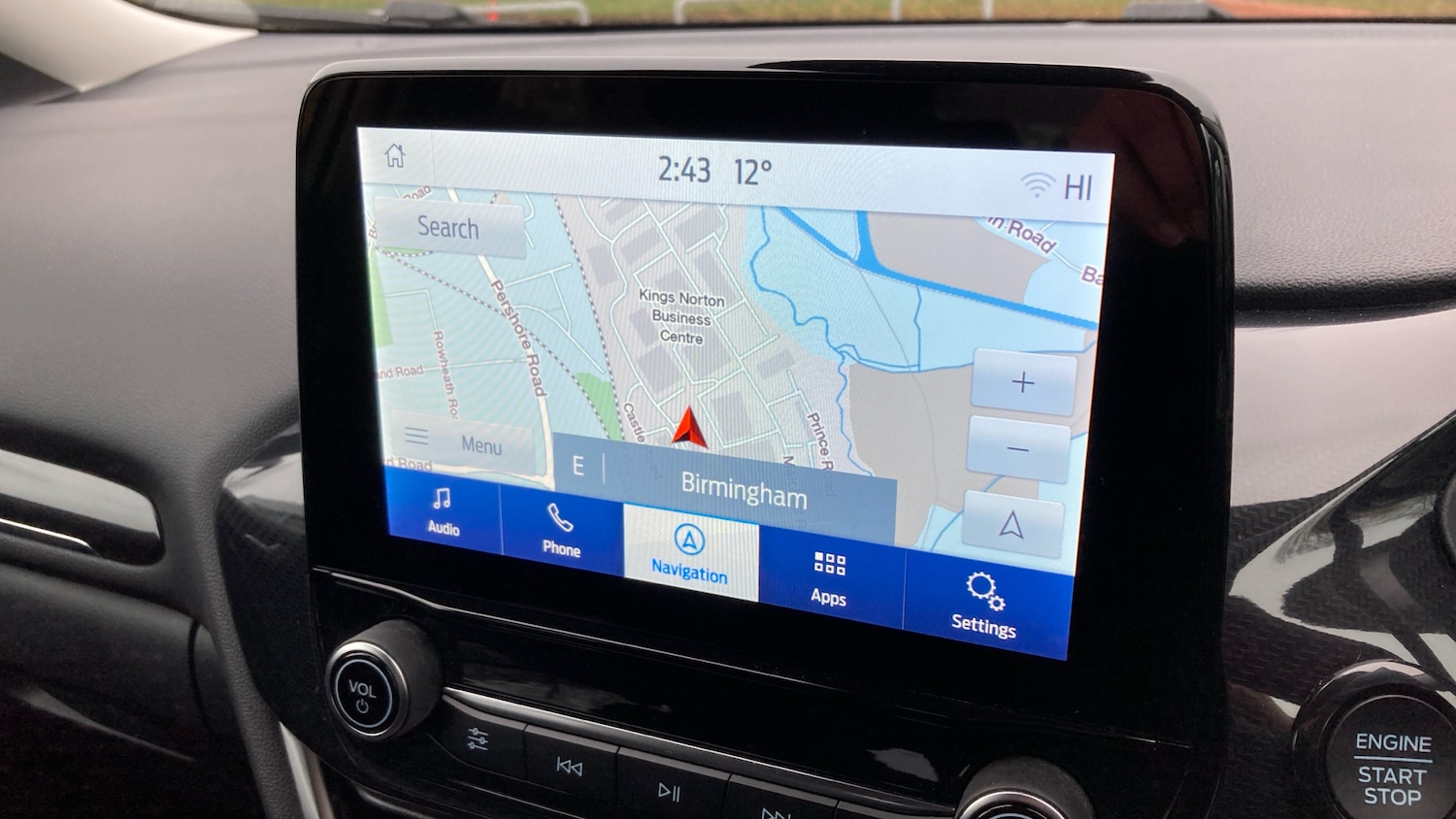 Used Ford Puma 2023 for sale - 77326718: Photo 36