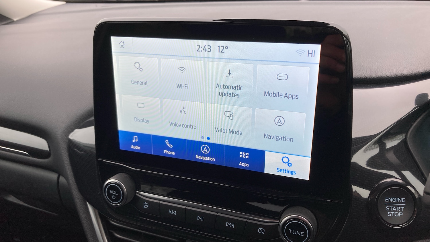 Used Ford Puma 2023 for sale - 77326718: Photo 38