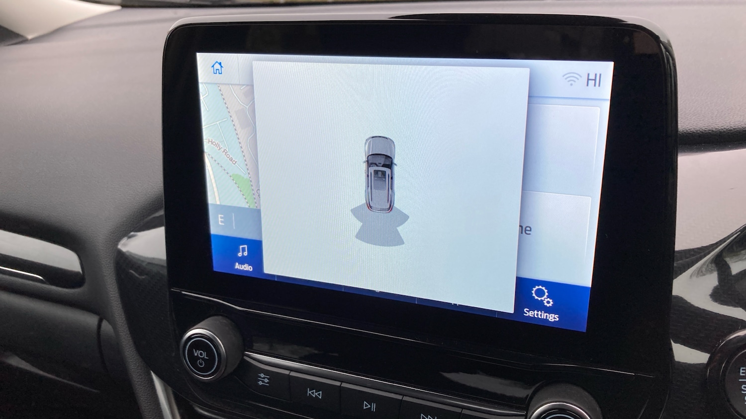 Used Ford Puma 2023 for sale - 77326718: Photo 39