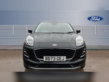 Used Ford Puma 2023 for sale - 77326718: Photo