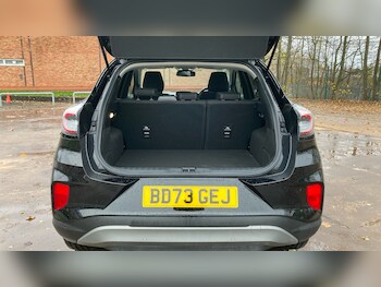 Used Ford Puma 2023 for sale - 77326718: Photo