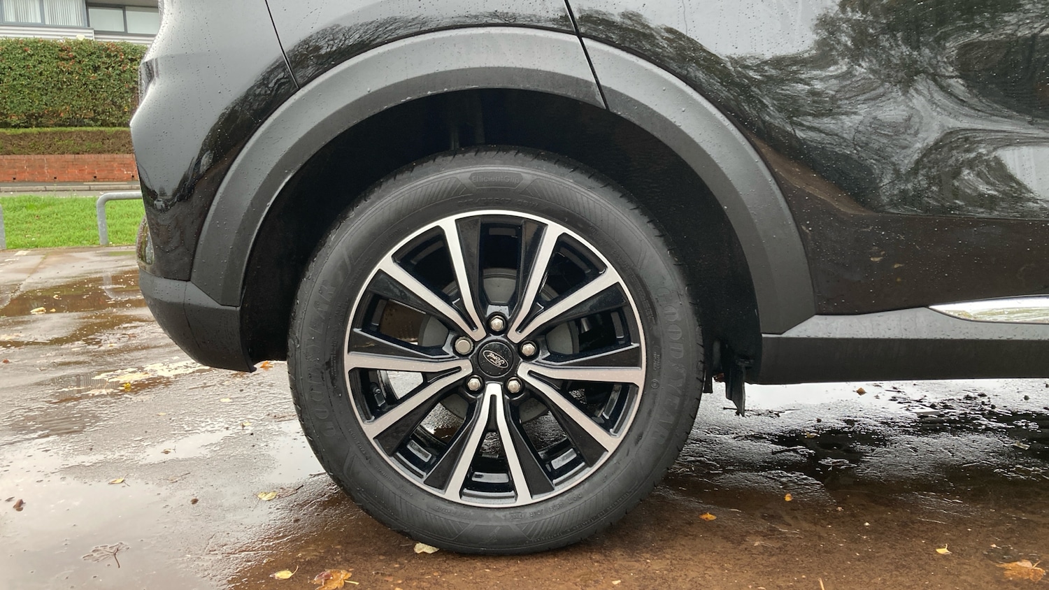 Used Ford Puma 2023 for sale - 77326718: Photo 7