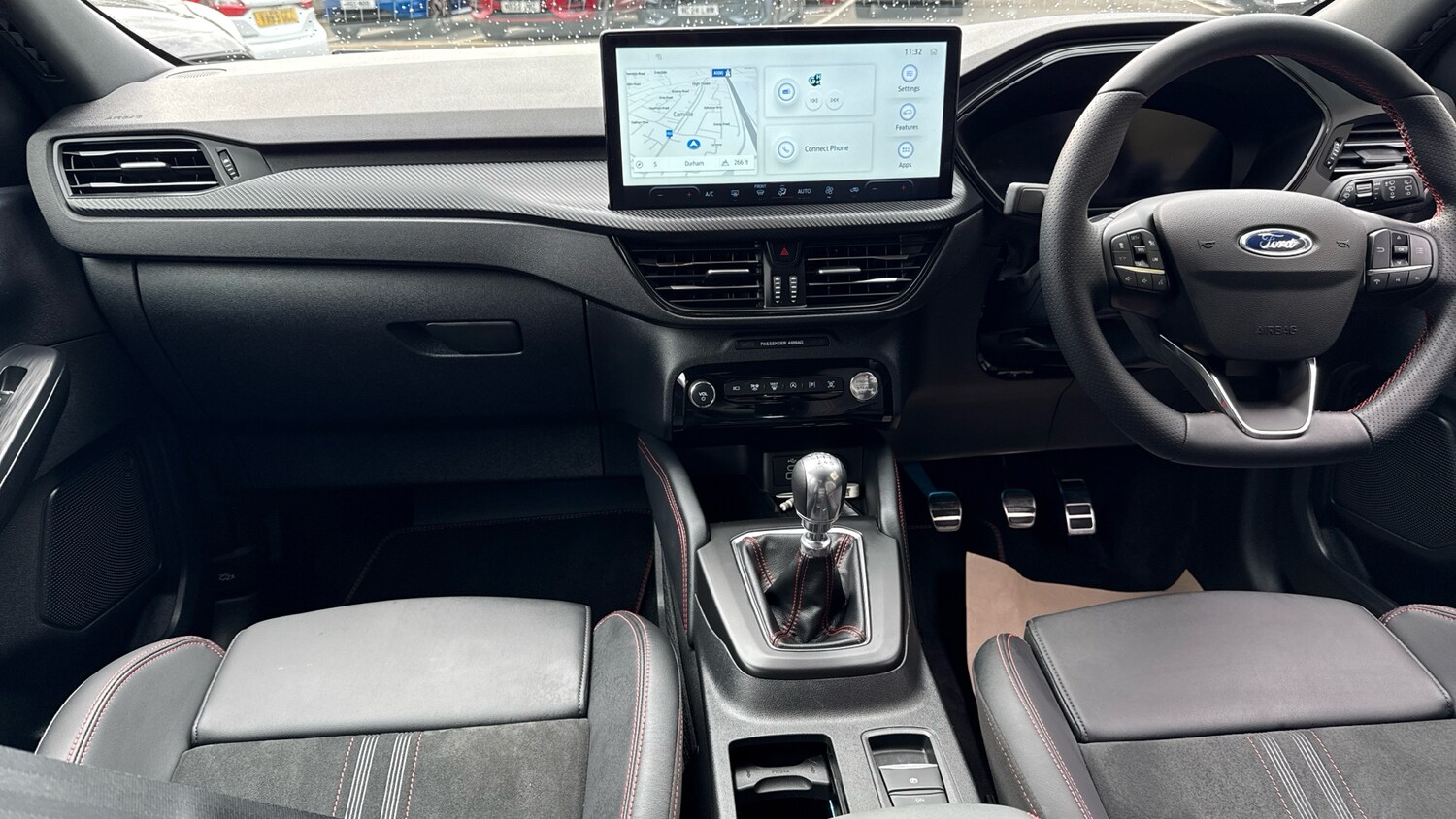 Used Ford Kuga 2025 for sale - 76205421: Photo 10